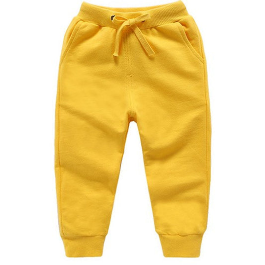 Cotton Pants Soft, Breathable, and Durable Casual Pants Today
