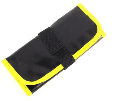 Fishing Tackle Bag – Durable & Spacious Storage for Gear