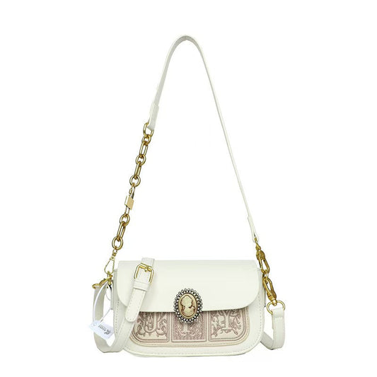 Women's Shoulder Crossbody Bag – Stylish Everyday Handbag