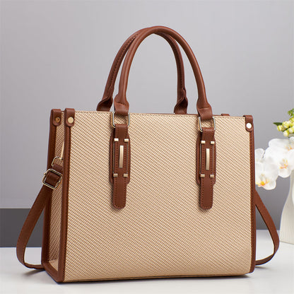 Buy Luxury Designer Tote Shoulder Bag - Trendy & High-Quality Carry
