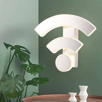 LED Indoor Wall Light Modern Wall Lamp for Bedroom Decor