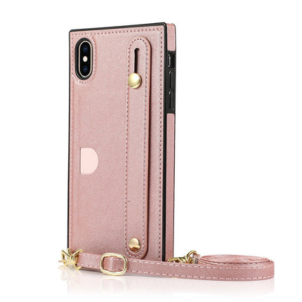 Buy Messenger Phone Case with Card Holder – Phone Holster Style