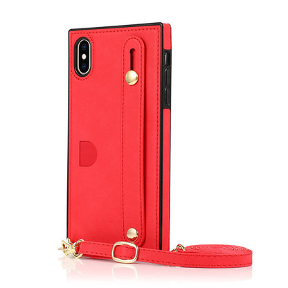 Buy Messenger Phone Case with Card Holder – Phone Holster Style