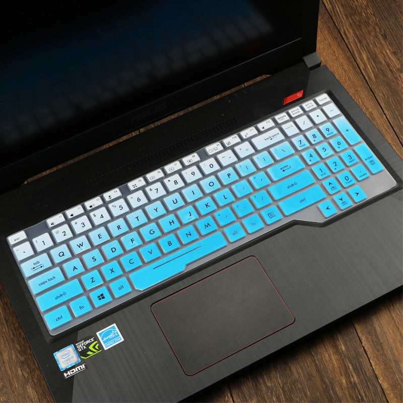 ASUS Flight Laptop Keyboard Protective Film Cover Protector