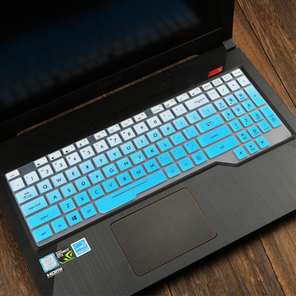 ASUS Flight Laptop Keyboard Protective Film Cover Protector