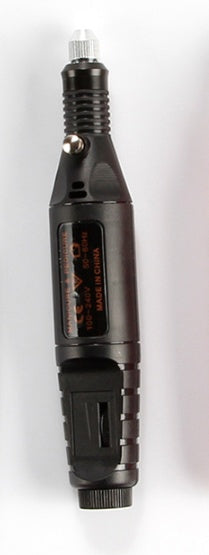 Electric Nail Polish Machine Pen for Professional Nail Art