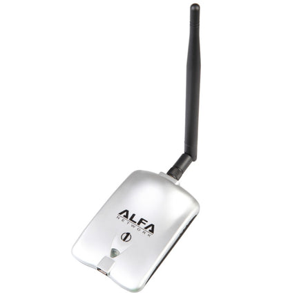 ALFA NIC USB Wireless Adapter 150Mbps High Speed Internet