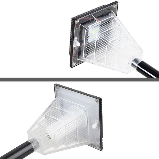 Solar Garden Light – Sustainable Outdoor Lighting Solution