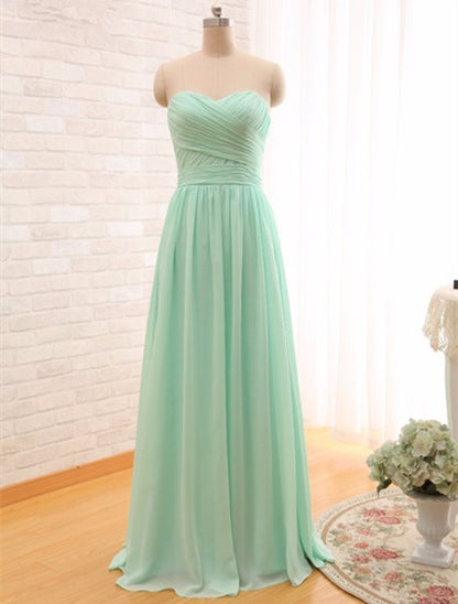 Three Styles of Bridesmaid Dresses Perfect for Every Wedding