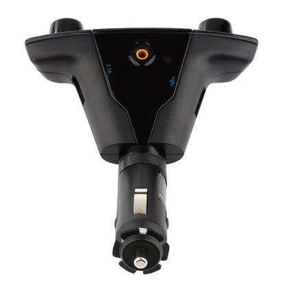 Buy Bluetooth FM Transmitter for Cars with Dual USB Charging