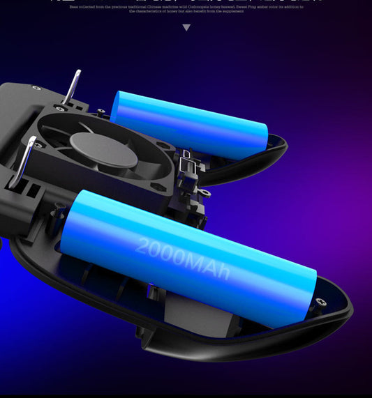 Buy 3-in-1 Phone Gamepad Cooler Powerbank – Ultimate Gaming Accessory