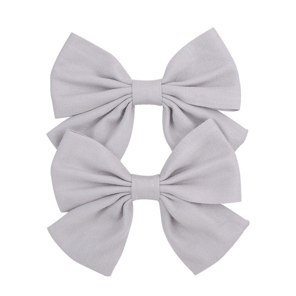 Hair Accessories Collection – Trendy Clips, Bands & Bows