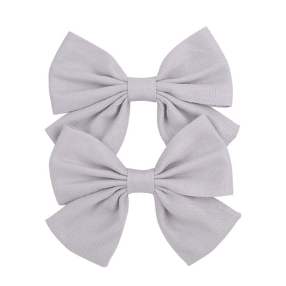 Hair Accessories Collection – Trendy Clips, Bands & Bows