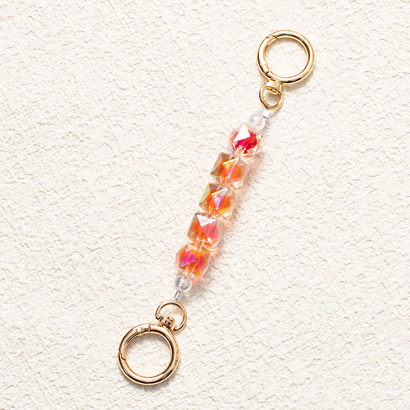 One Shoulder Bag Extension Chain Replacement for Accessories