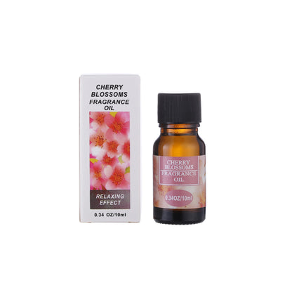 Aromatherapy Essential Oil Humidifier - Relax and Rejuvenate
