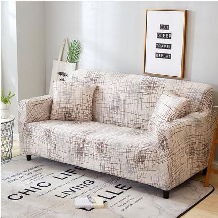 Universal Stretchable Sofa Cover Protective Slipcover Couch