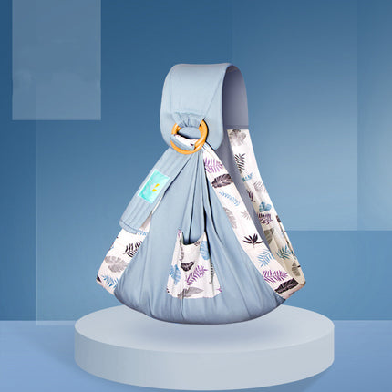 Baby Carrier Sling – Comfortable & Convenient for Parents