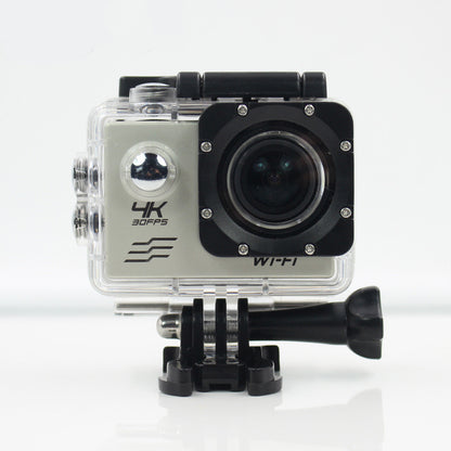 4K HD Motion Camera Wi-Fi Version for Home and Outdoor Use