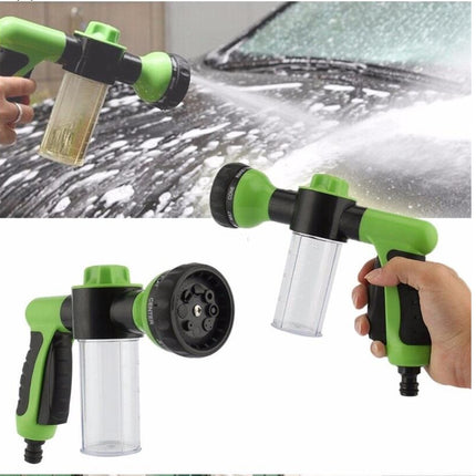 High-Performance Car Washer for Quick and Effective Wash