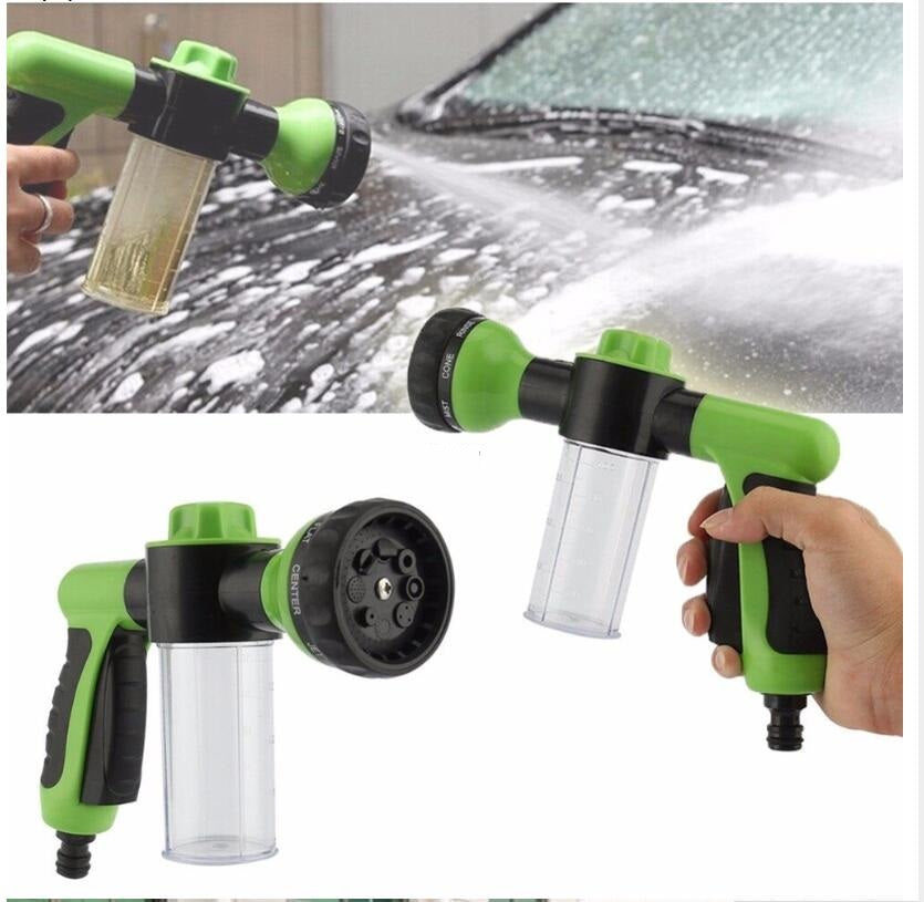 High-Performance Car Washer for Quick and Effective Wash