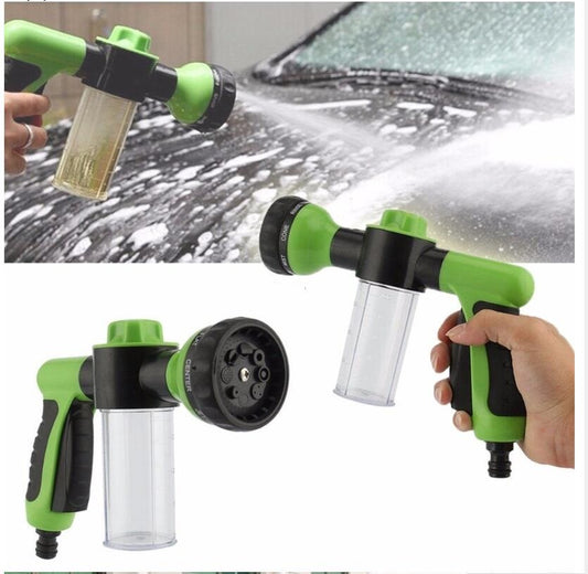 High-Performance Car Washer for Quick and Effective Wash