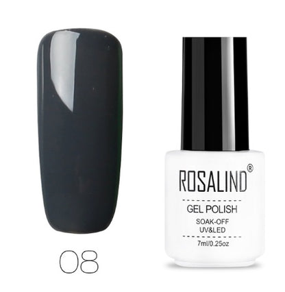 Japanese Style Nail Gel Phototherapy Color for Stylish Nails