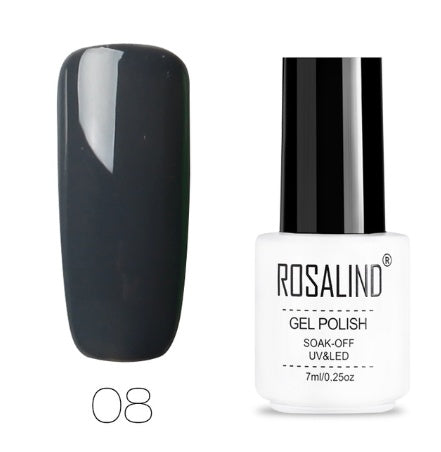 Japanese Style Nail Gel Phototherapy Color for Stylish Nails