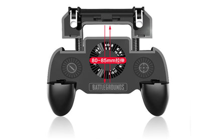 Buy 3-in-1 Phone Gamepad Cooler Powerbank – Ultimate Gaming Accessory
