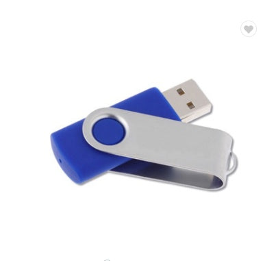 Mobile Hard Drive High-Speed Portable Storage Device for PC