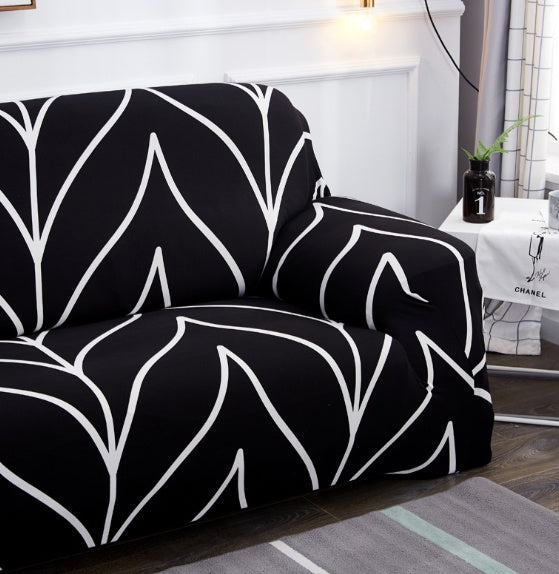Universal Stretchable Sofa Cover Protective Slipcover Couch