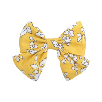 Hair Accessories Collection – Trendy Clips, Bands & Bows