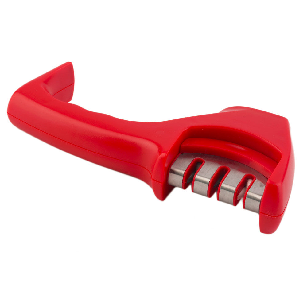 High Quality Knife Sharpener Professional for Home and Chef