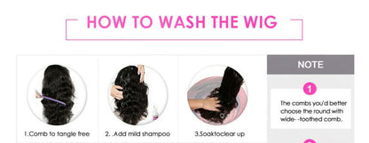 Buy High Quality Synthetic Hair Pieces for Easy Hairstyling.