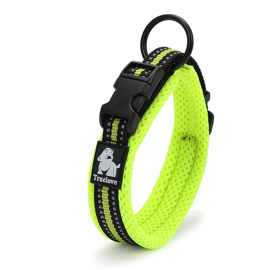 Medium Teddy – Anti Strangulation Pet Products for Dogs
