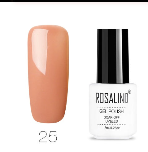 Japanese Style Nail Gel Phototherapy Color for Stylish Nails