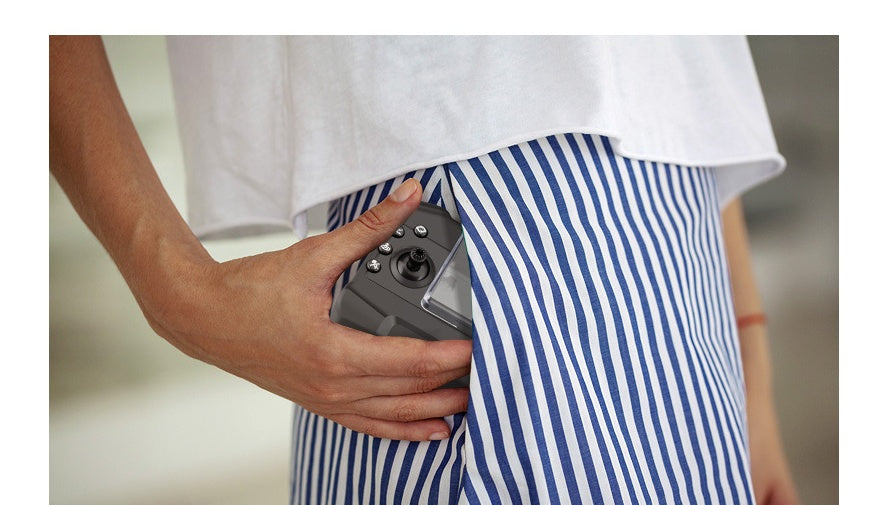 Mini Folding Drone – Compact Drone for Travel and Adventure