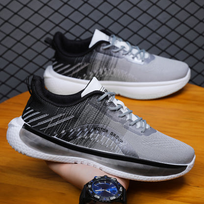 Men’s Non-Slip Sports Shoes Outdoor Training & Running Shoes