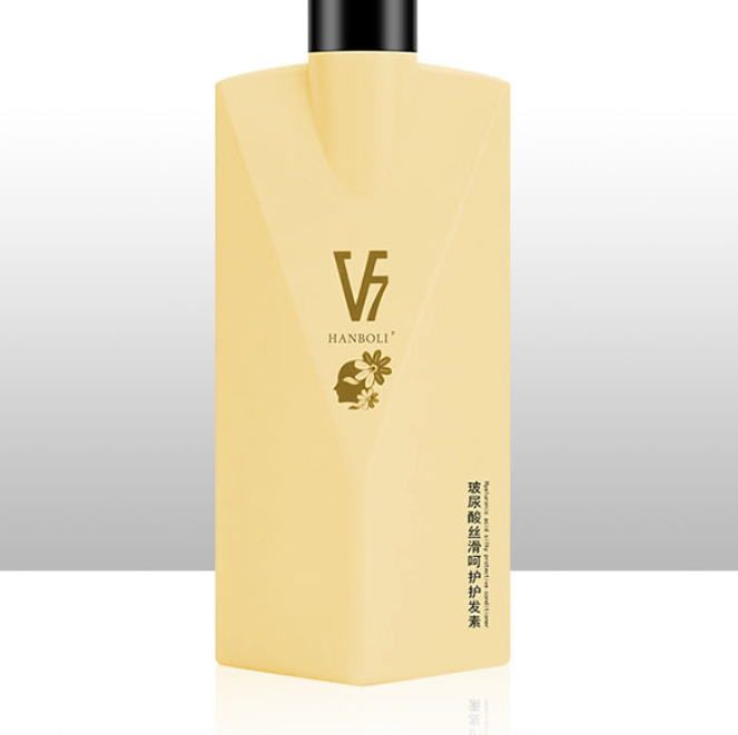 Hyaluronic Acid Shampoo Conditioner Body Wash Daily Care