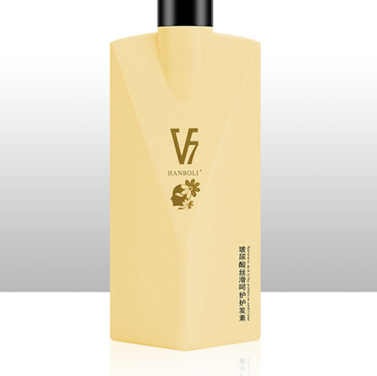 Hyaluronic Acid Shampoo Conditioner Body Wash Daily Care