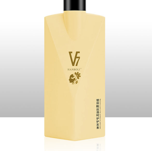 Hyaluronic Acid Shampoo Conditioner Body Wash Daily Care