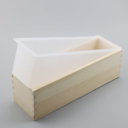 1200ml Rectangular Toast Mold