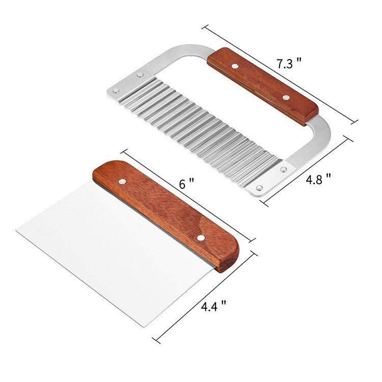 1200ml Rectangular Toast Mold