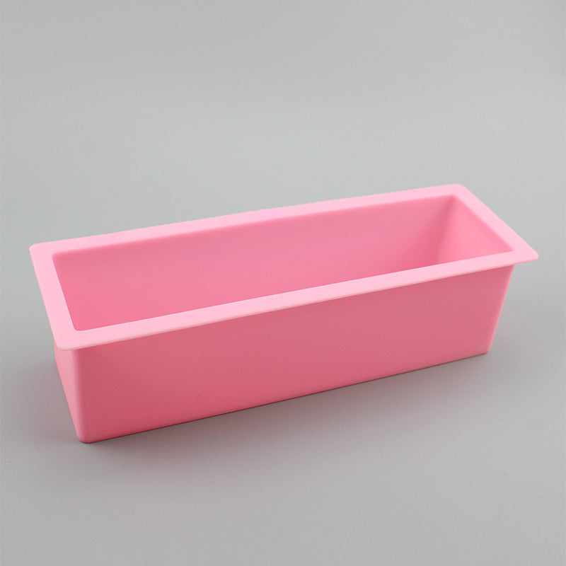 1200ml Rectangular Toast Mold