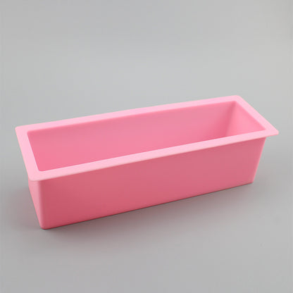 1200ml Rectangular Toast Mold