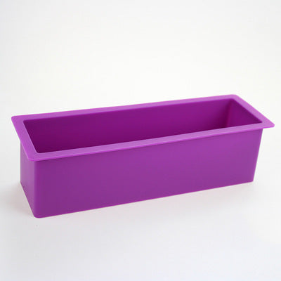 1200ml Rectangular Toast Mold