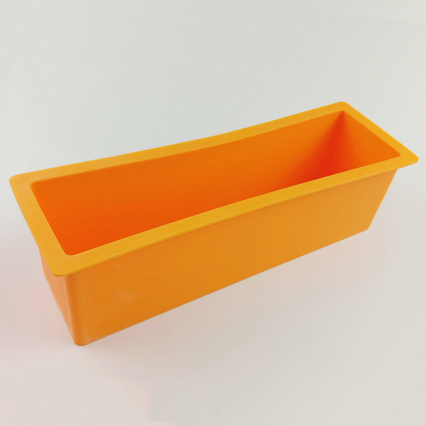 1200ml Rectangular Toast Mold