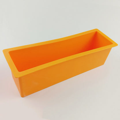 1200ml Rectangular Toast Mold