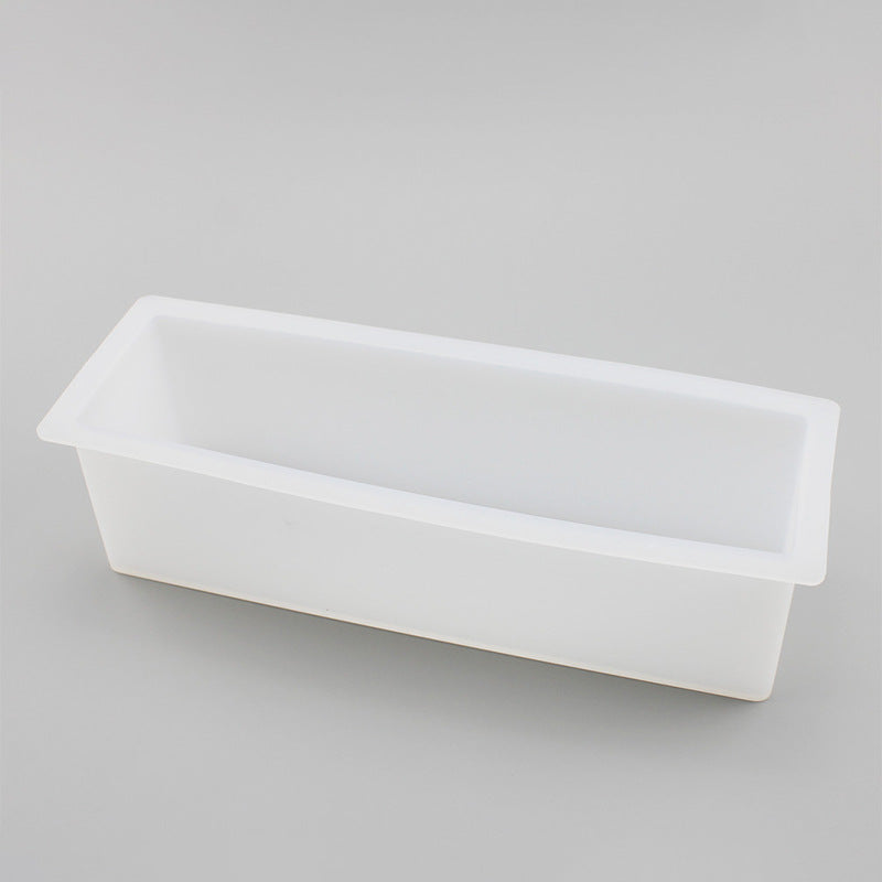 1200ml Rectangular Toast Mold