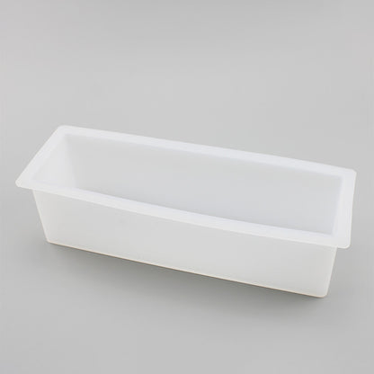 1200ml Rectangular Toast Mold