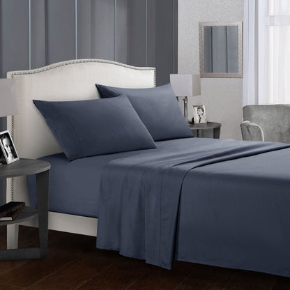 Bed Sheet Set Comfortable Elegant Bedroom Set